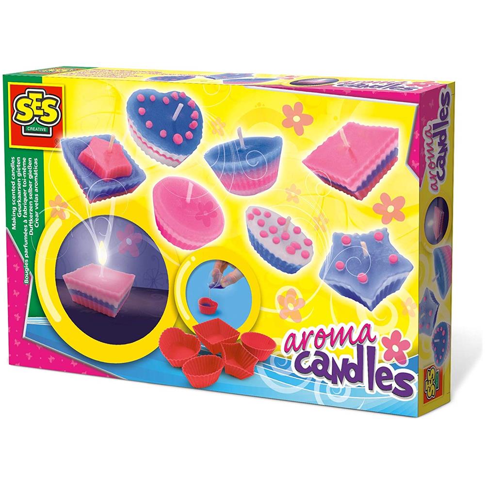Candele Profumate Per La Fabbricazione - Foto 3