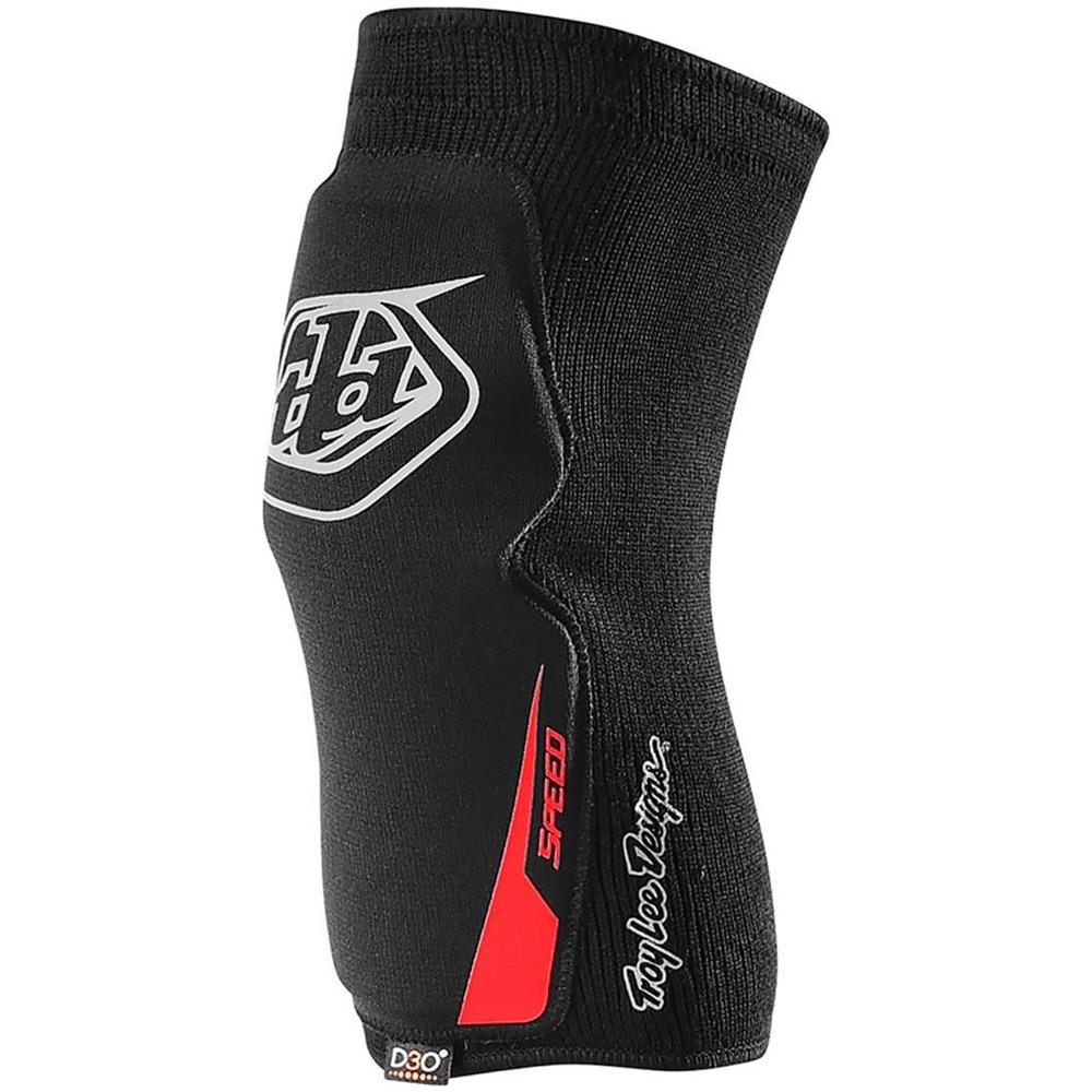 Protezioni Corpo Speed Knee Sleeve Protezioni Xl-xxl - Foto 3