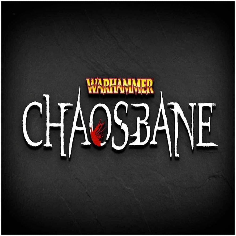 Warhammer : Chaosbane Standard Inglese, Cinese semplificato, Coreano, ESP, Francese, ITA, Giapponese, Polacco, Portoghese, Russo Xbox One - Foto 1