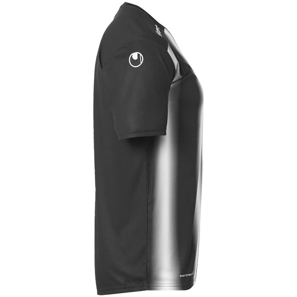 Magliette Stripe 2.0 Abbigliamento Ragazzi 140 - Foto 3