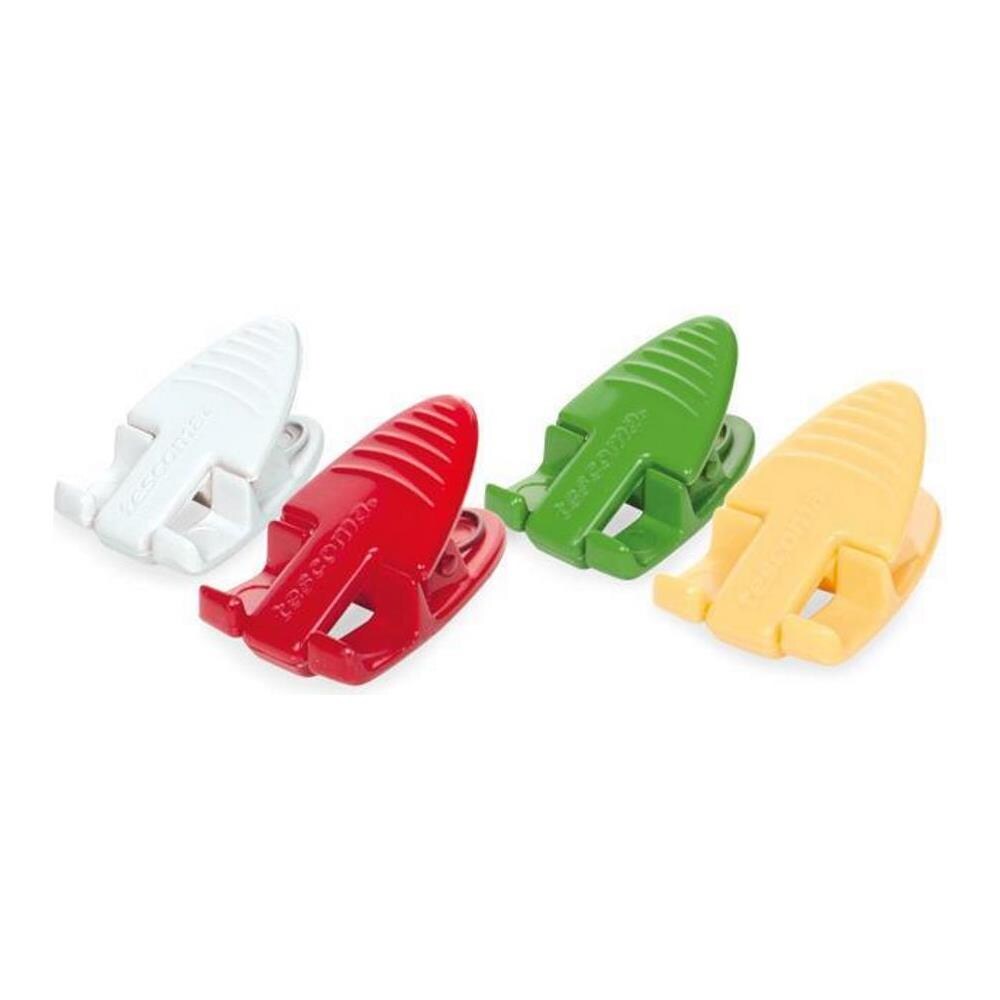 Clip Sacchetti / buste Linea Presto 420759 - Foto 1