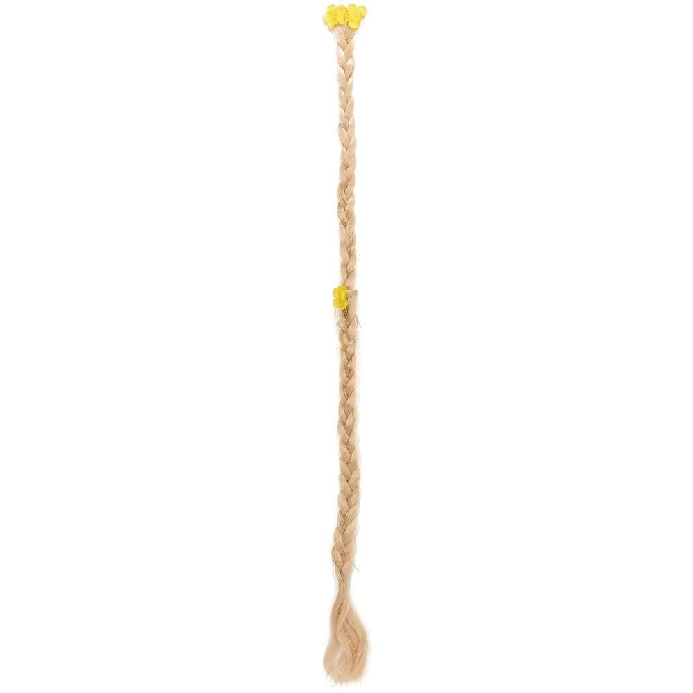 Treccia Di Lusso Di Rapunzel Per Bambina - Foto 1