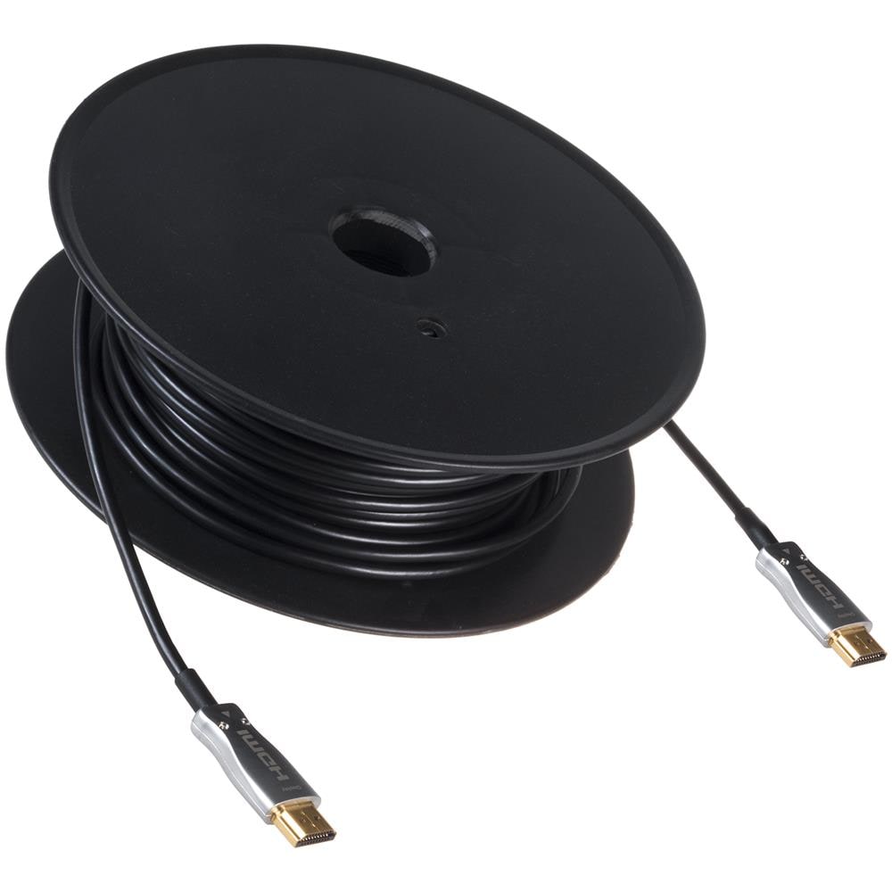 Hdmi-hdmi Cable V1.4 40m Maclean Mctv-624 Super Amplificatore Di Prodotto - Foto 1