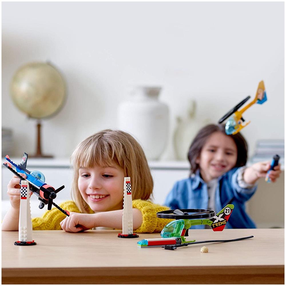 60260 - City - Air Race - Foto 6
