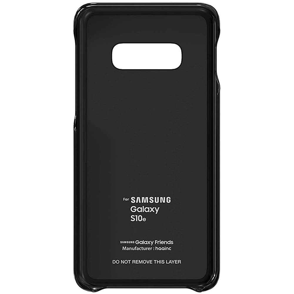 Custodia Cover Marvel Captain America Samsung Gp-g970hifghwc Per Galaxy S10e Sm-g970 - Foto 2