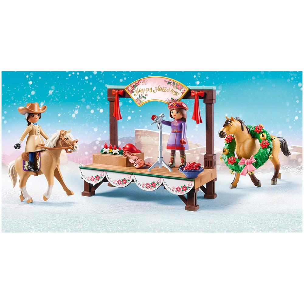 70396 - Spirt Iii - Il Concerto Di Natale Di Spirit - Disponibile dal 19/08/2020 - Foto 1