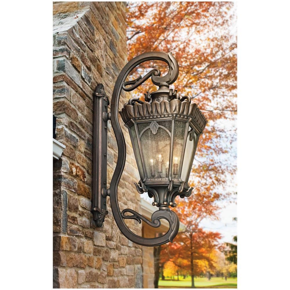 Tournai Esterna Luce Esterna Della Parete - Foto 2