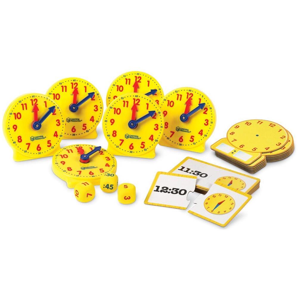 Set Di 6 Pannelli Magnetici - Foto 1