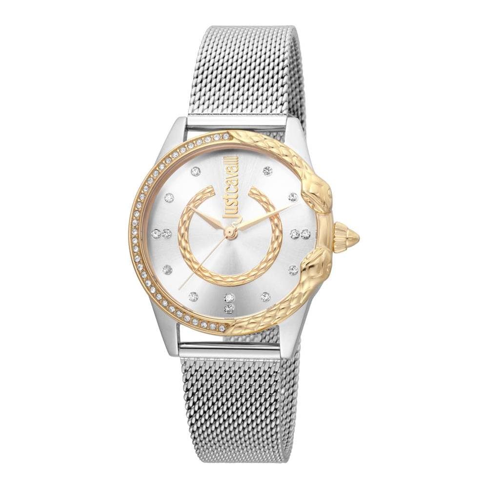 Animalier Jc1l095m0095 Orologio Donna Al Quarzo - Foto 1