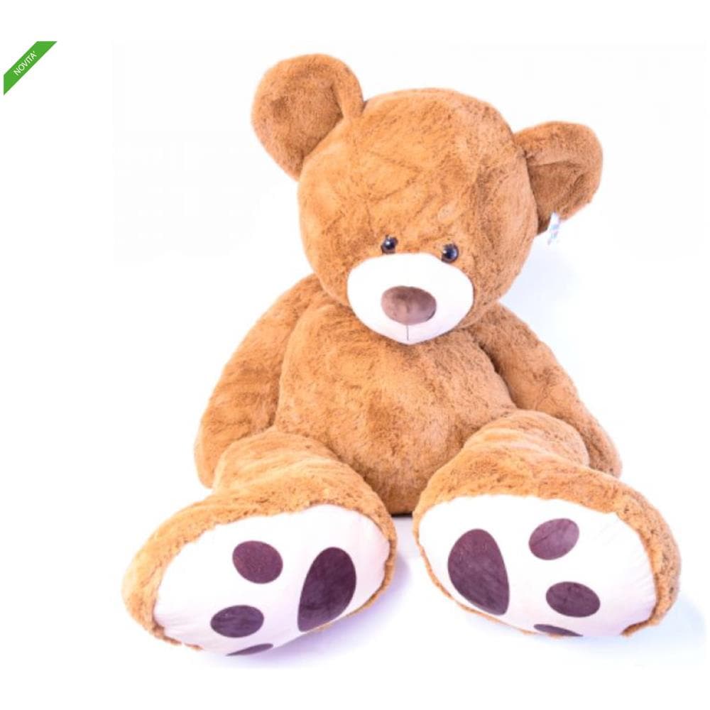 Orso Marrone 200 Cm - Foto 1