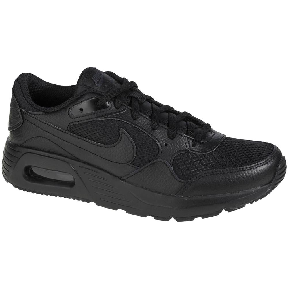 Air Max Sc Gs, Per Un Ragazzo, Nero, Sneakers, Numero: 40 Eu - Foto 1