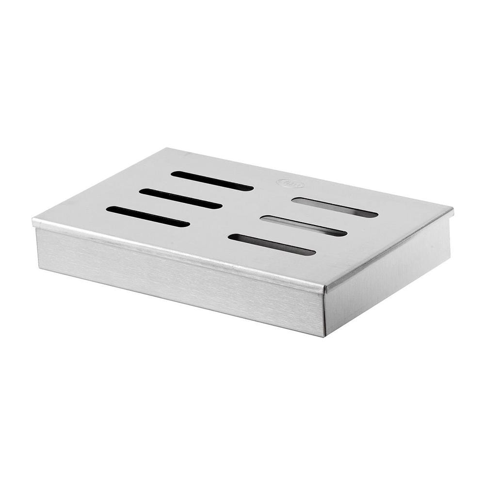 RÖSLE 25076 accessorio per barbecue per l'aperto /grill Scatola per affumicare - Foto 1