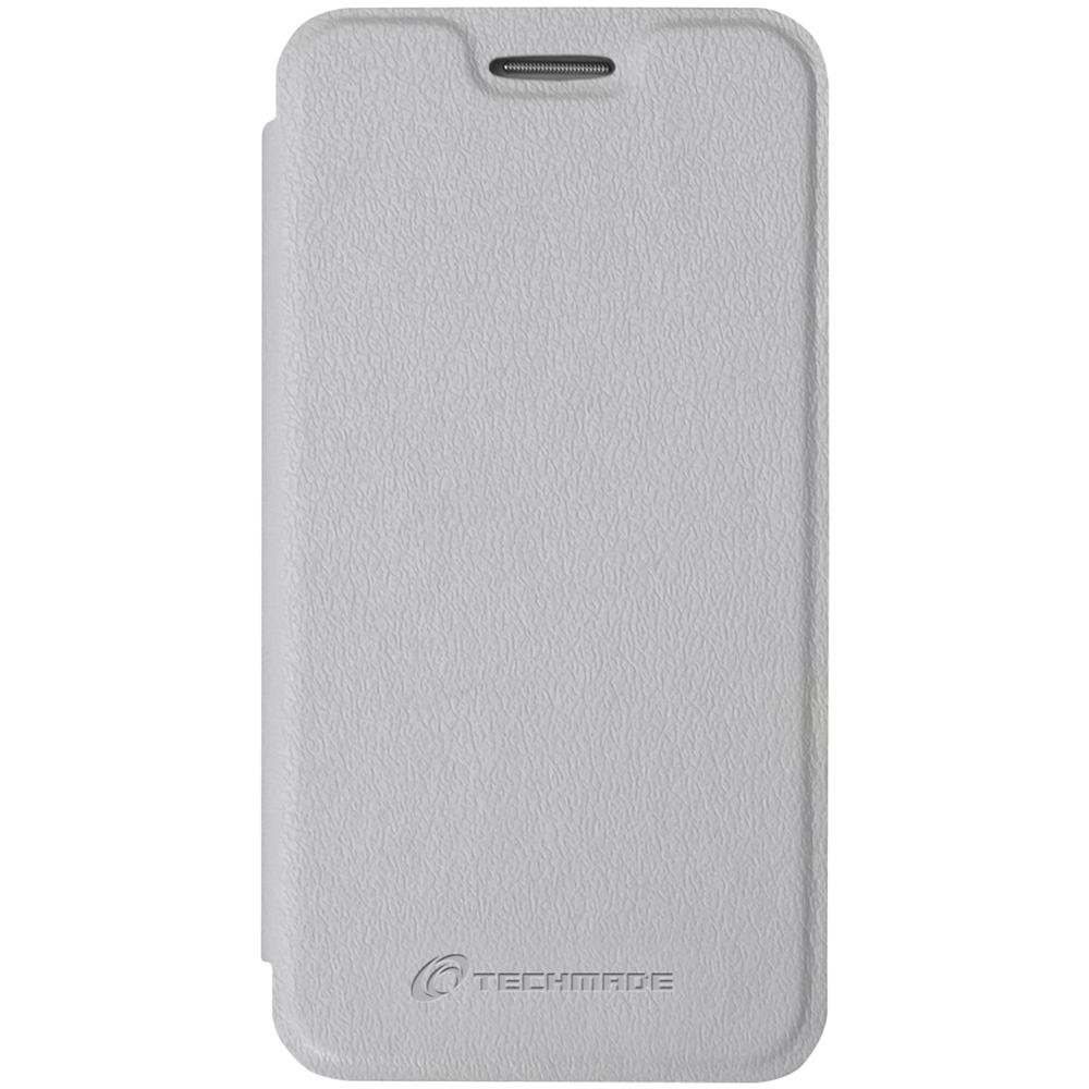 Copertura per Smartphone con Supporto Bianco CUST-C452-WH - Foto 2