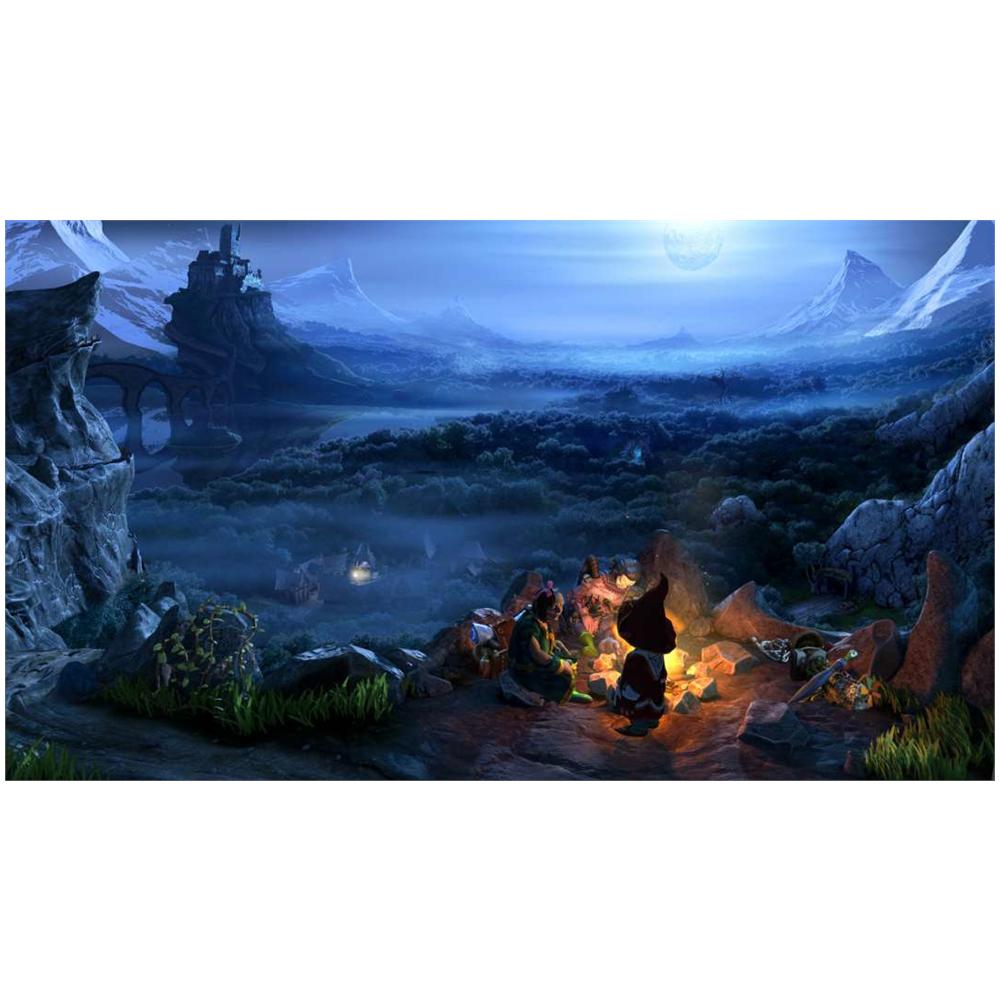 XONE - The Book of Unwritten Tales 2 (UK) - Foto 2