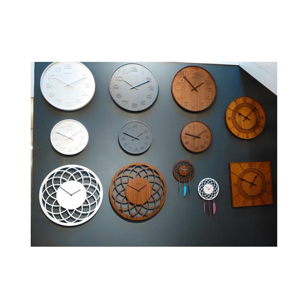 3096WI orologio da parete - Foto 2