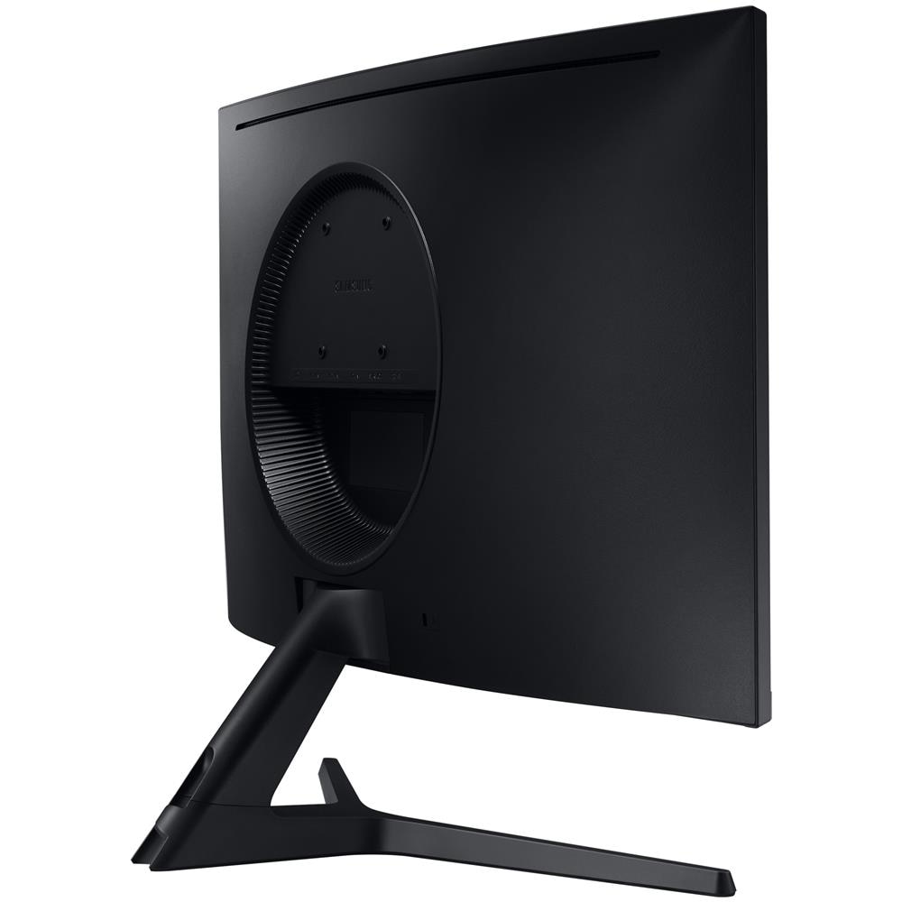 C27RG50 Monitor Gaming Curvo, 27 Pollici, 240 Hz, G-sync, FHD, 1920 x 1080, 4 ms, 16:9, 1080p, 1 Display Port, 2 HDMI, Base a Doppio Snodo, Nero - Foto 11