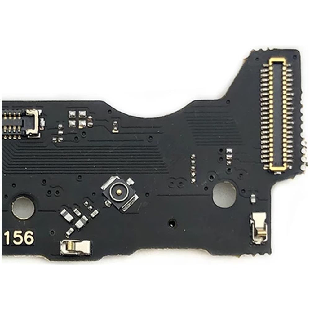 Connettore Di Ricarica Usb-c Di Ricambio Xiaomi Redmi Note 10 Pro - Foto 2