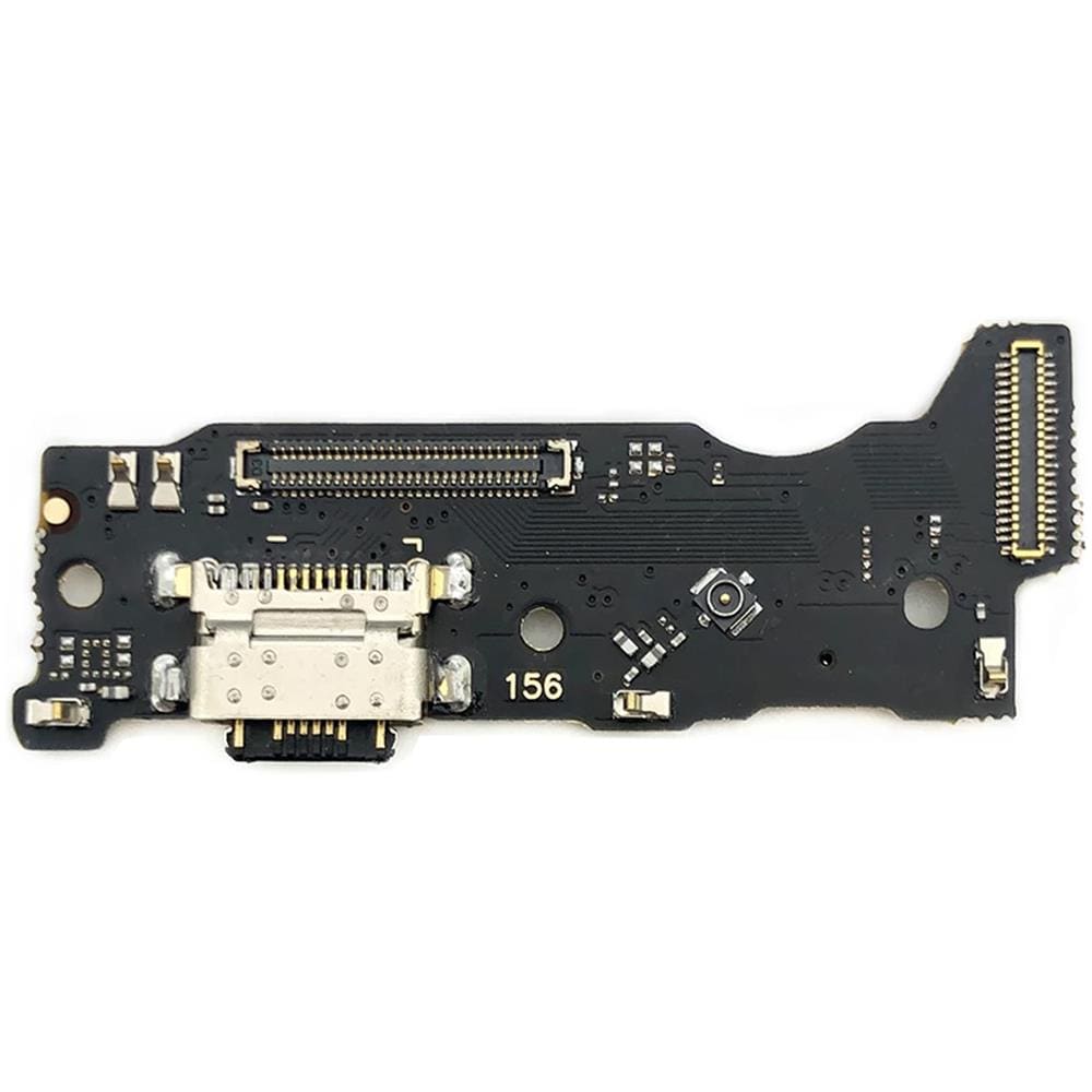 Connettore Di Ricarica Usb-c Di Ricambio Xiaomi Redmi Note 10 Pro - Foto 1