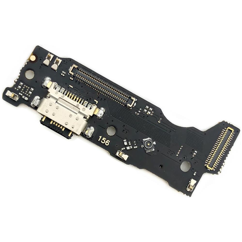 Connettore Di Ricarica Usb-c Di Ricambio Xiaomi Redmi Note 10 Pro - Foto 5