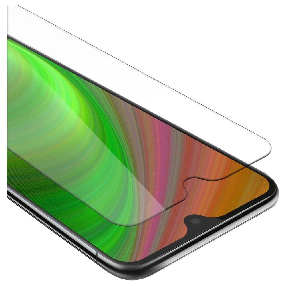 Pellicola Di Armatura Compatibile Con Motorola Moto G7 / G7 Plus In Elevata Trasparenza - Vetro Temperato (tempered) Di Protezione Del Display In Durezza 9h Con 3d Touch - Foto 1
