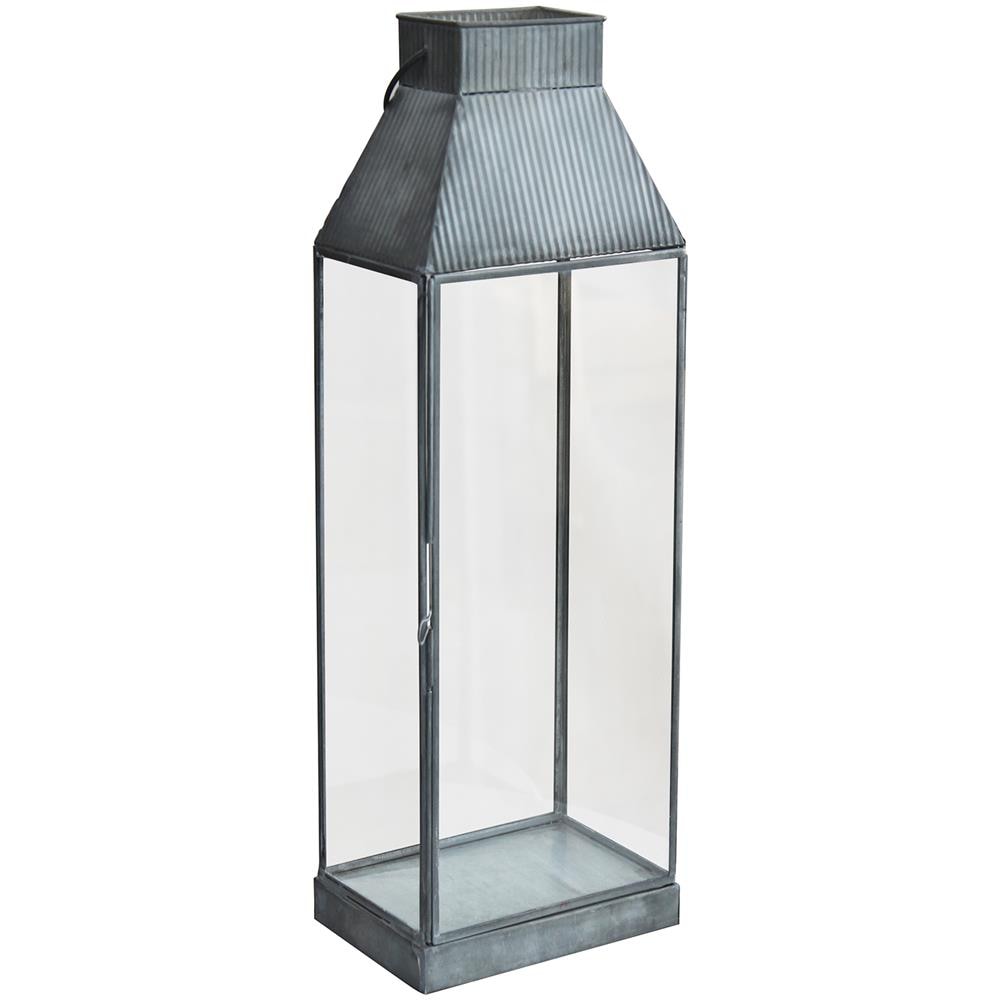 Kas - Lanterna In Vetro Grande - Foto 4