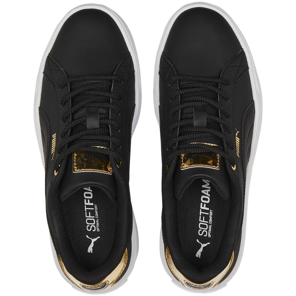 Karmen Distressed 38763601, Donne, Nero, 38 - Foto 6