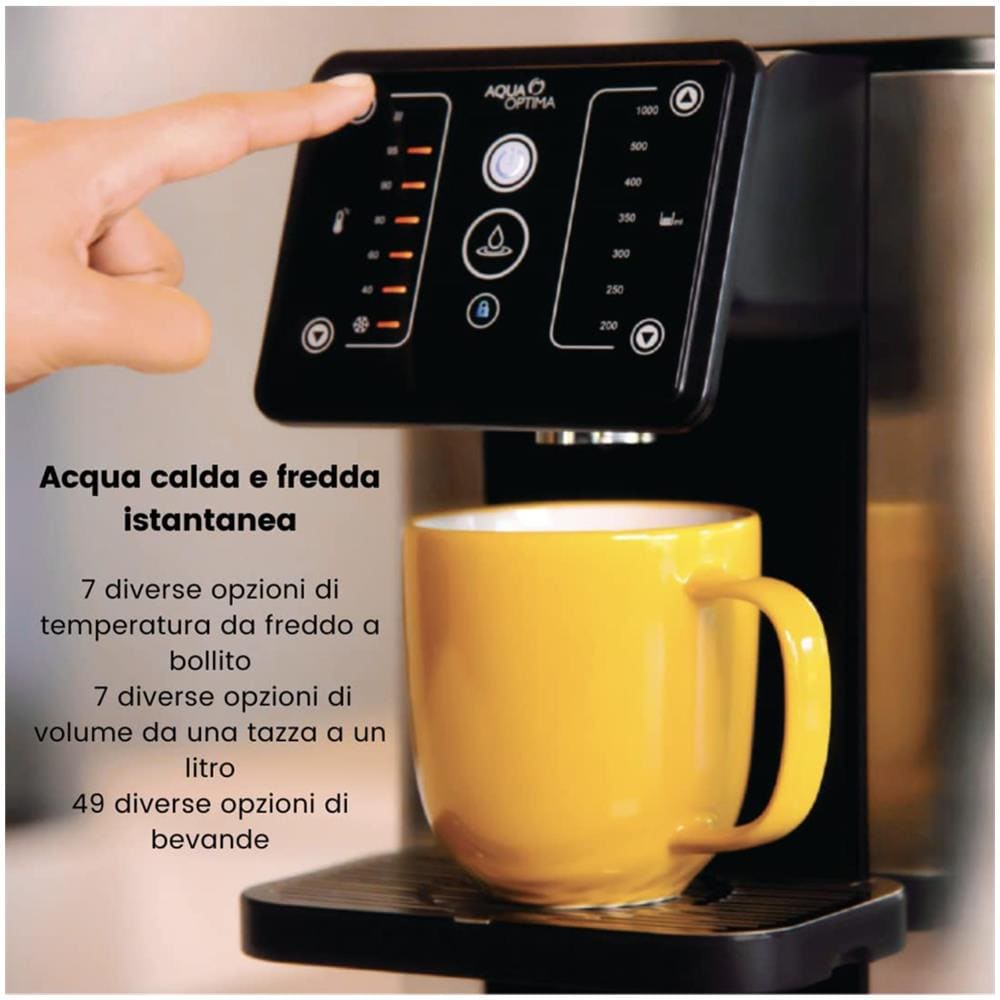 Aurora Cooler- Scaldacqua 3.8L - Foto 4