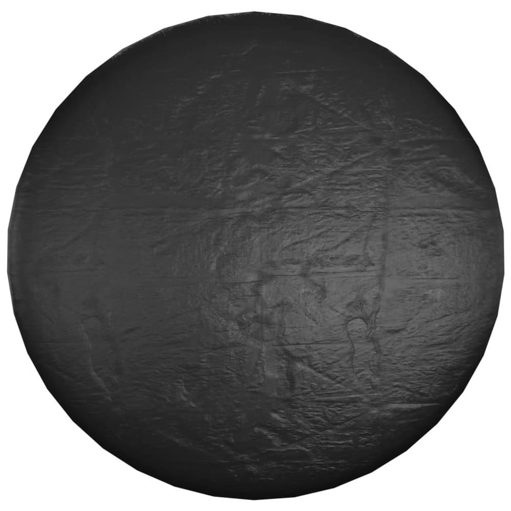 Copertura Divano Isola Con 10 Occhielli 236x67 Cm Rotondo - Foto 1