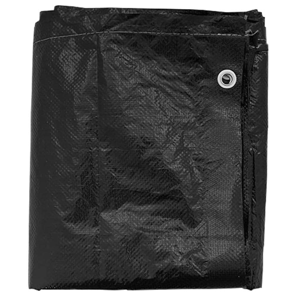Copertura Divano Isola Con 10 Occhielli 236x67 Cm Rotondo - Foto 3
