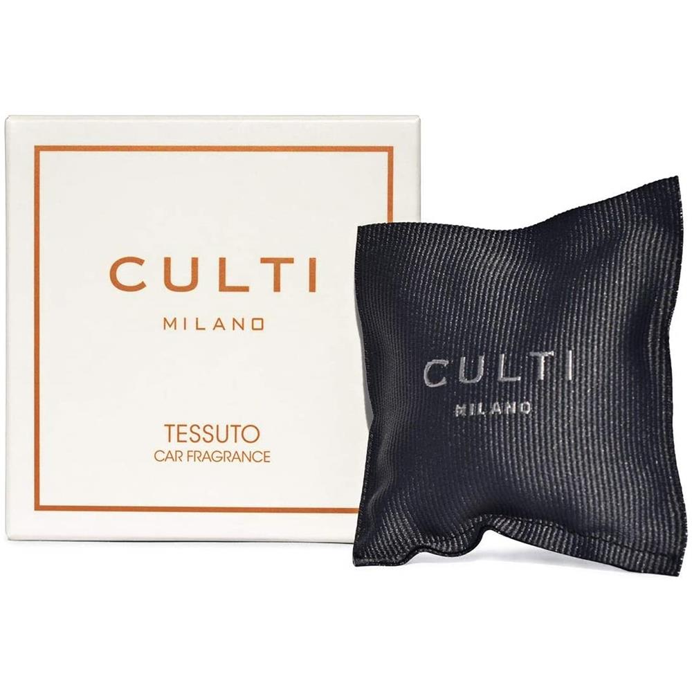 Car Fragrance Tessuto - Foto 1