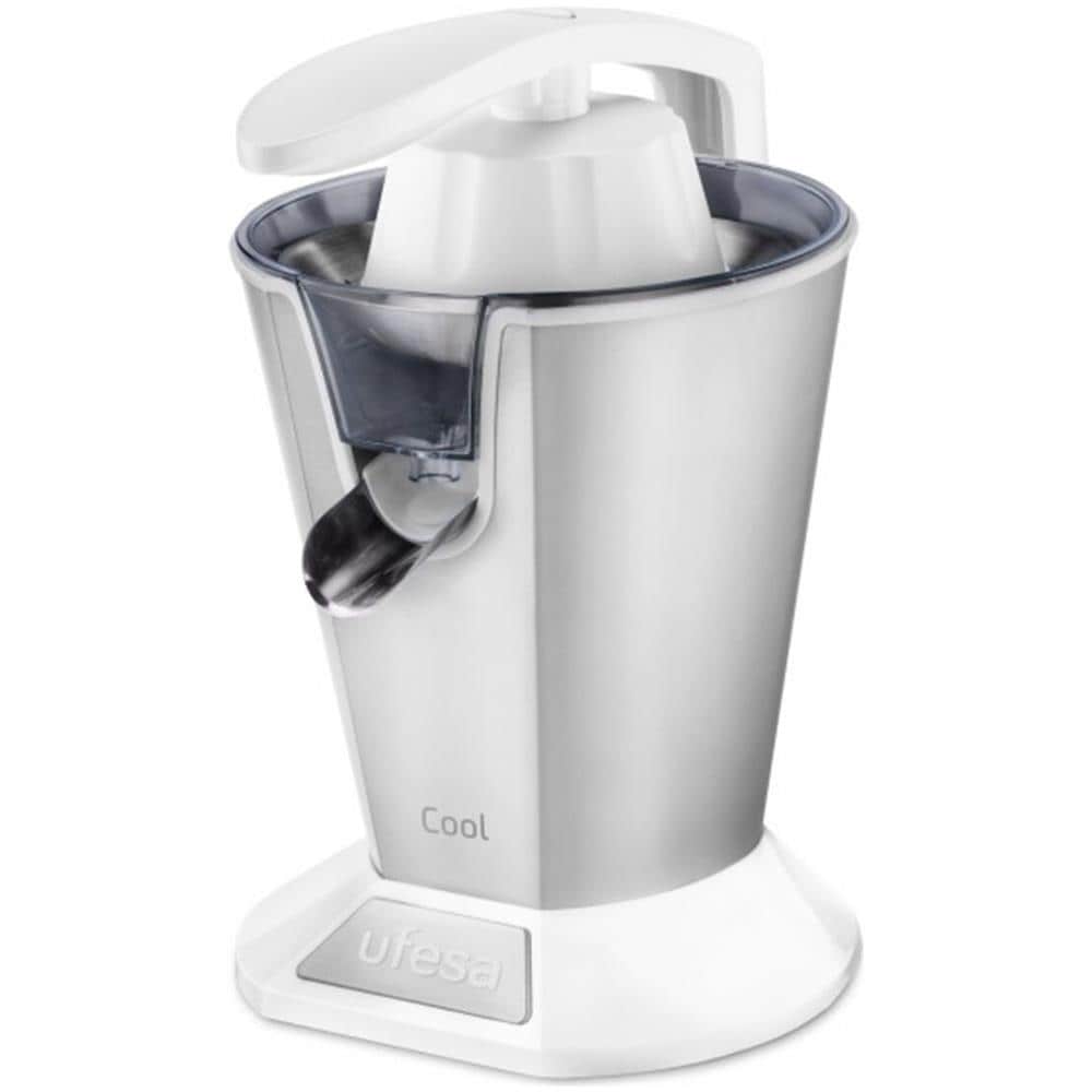 Spremiagrumi Elettrico EX4940 600W Acciaio Inossidabile Colore Bianco - Foto 2