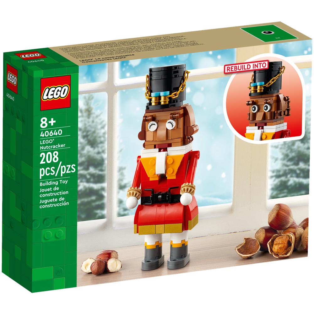 40640 Schiaccianoci - Foto 1