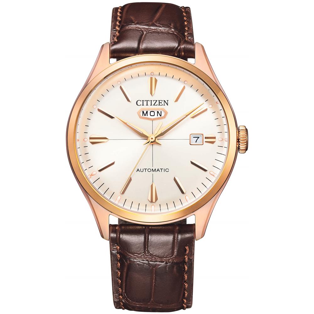 Orologio Uomo Citizen Nh8393-05a - Foto 1