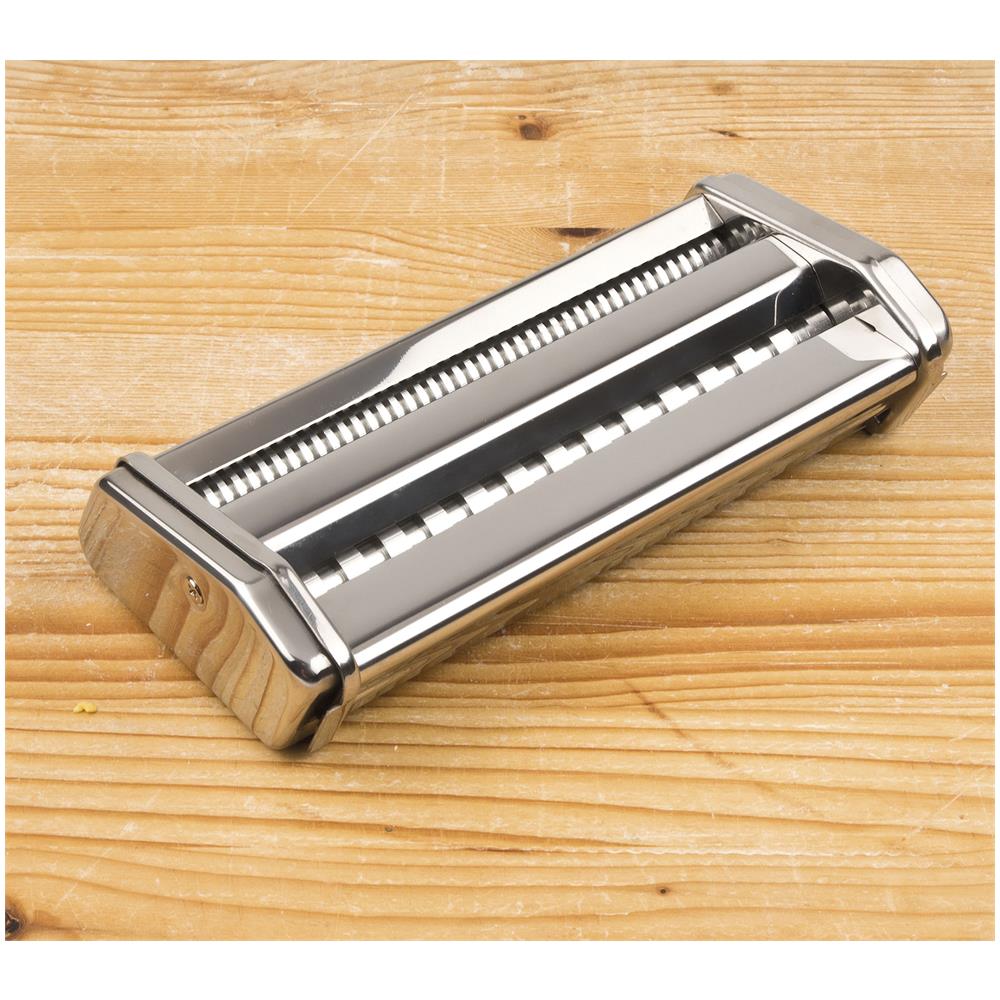Sfoglia Easy Macchina per Pasta Manuale in Acciaio Inossidabile - Foto 5