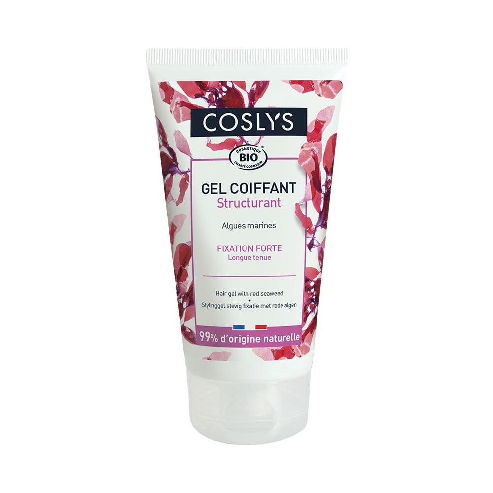 Gel Styling Strutturante Forte Fissaggio Bio 150ml - Foto 1