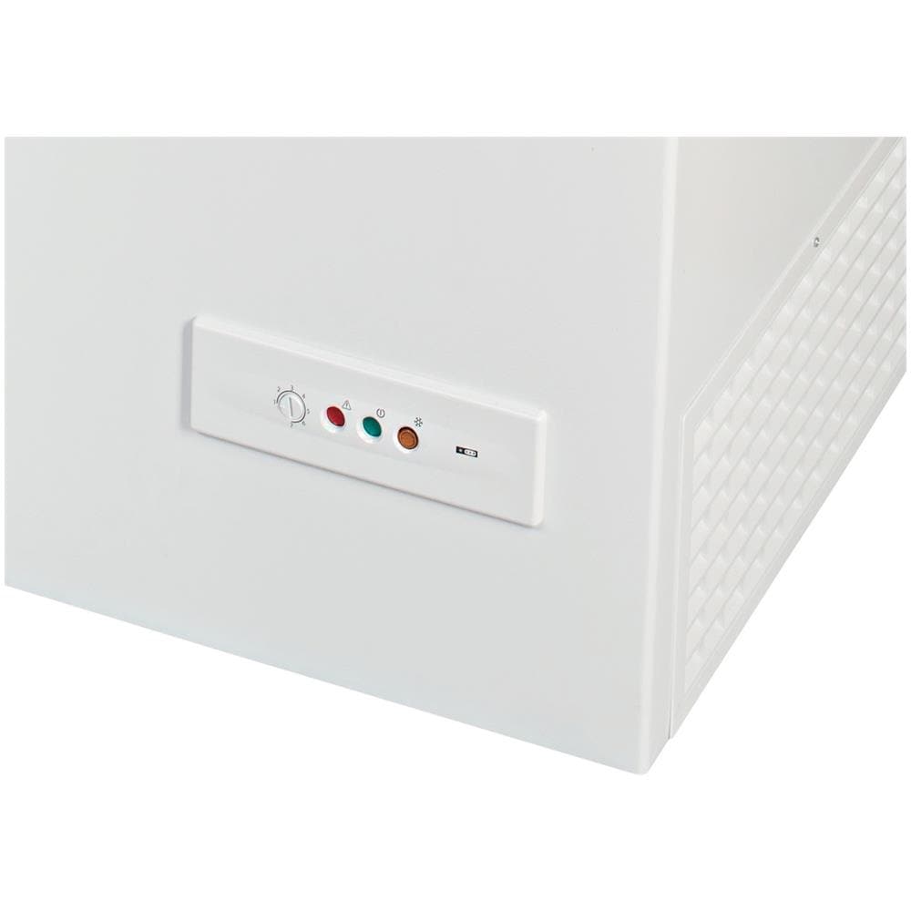 OS 2A 450 H Congelatore a pozzo Libera installazione 437 L E Bianco - Foto 4