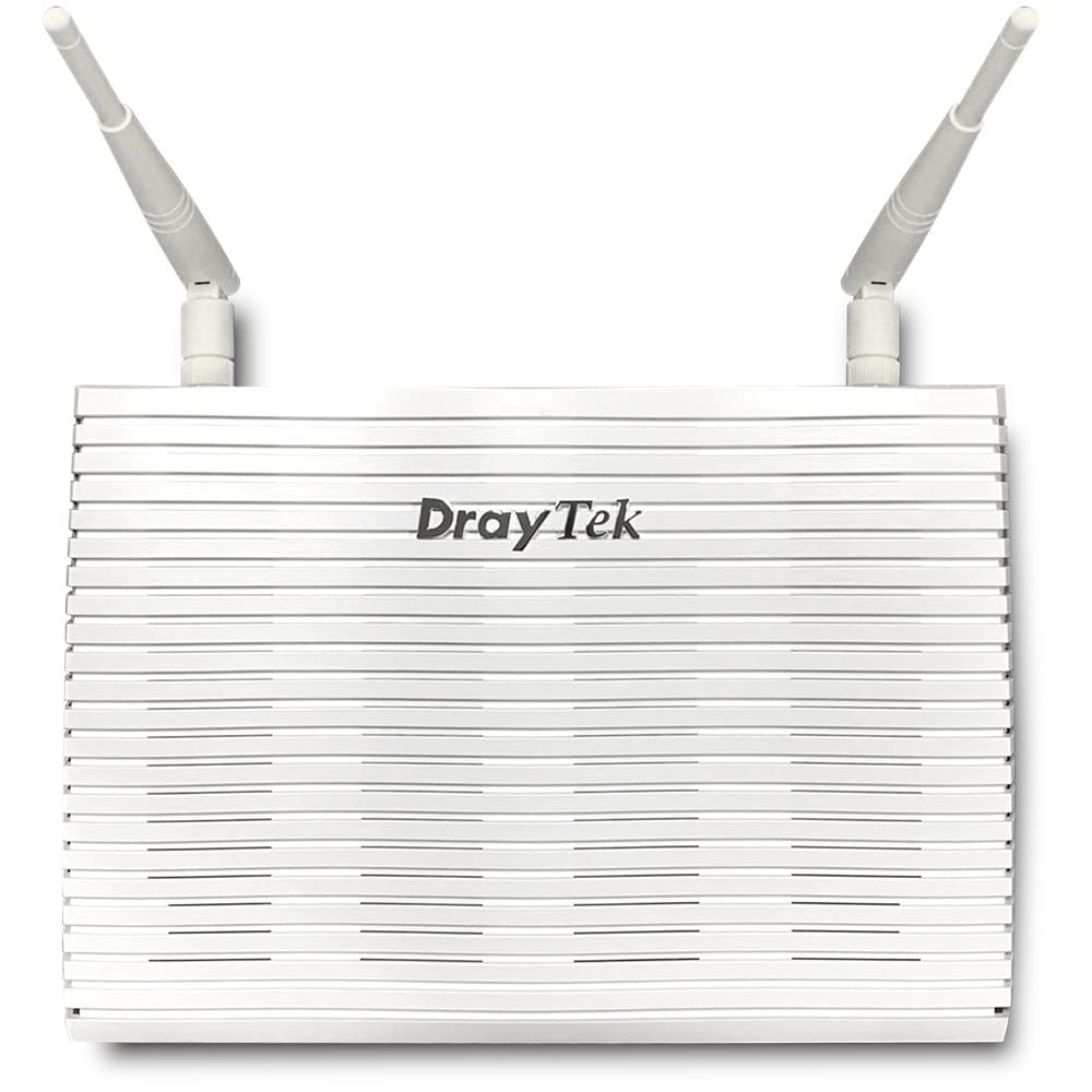 Router wireless VDSL2 Gigabit Ethernet - Foto 4