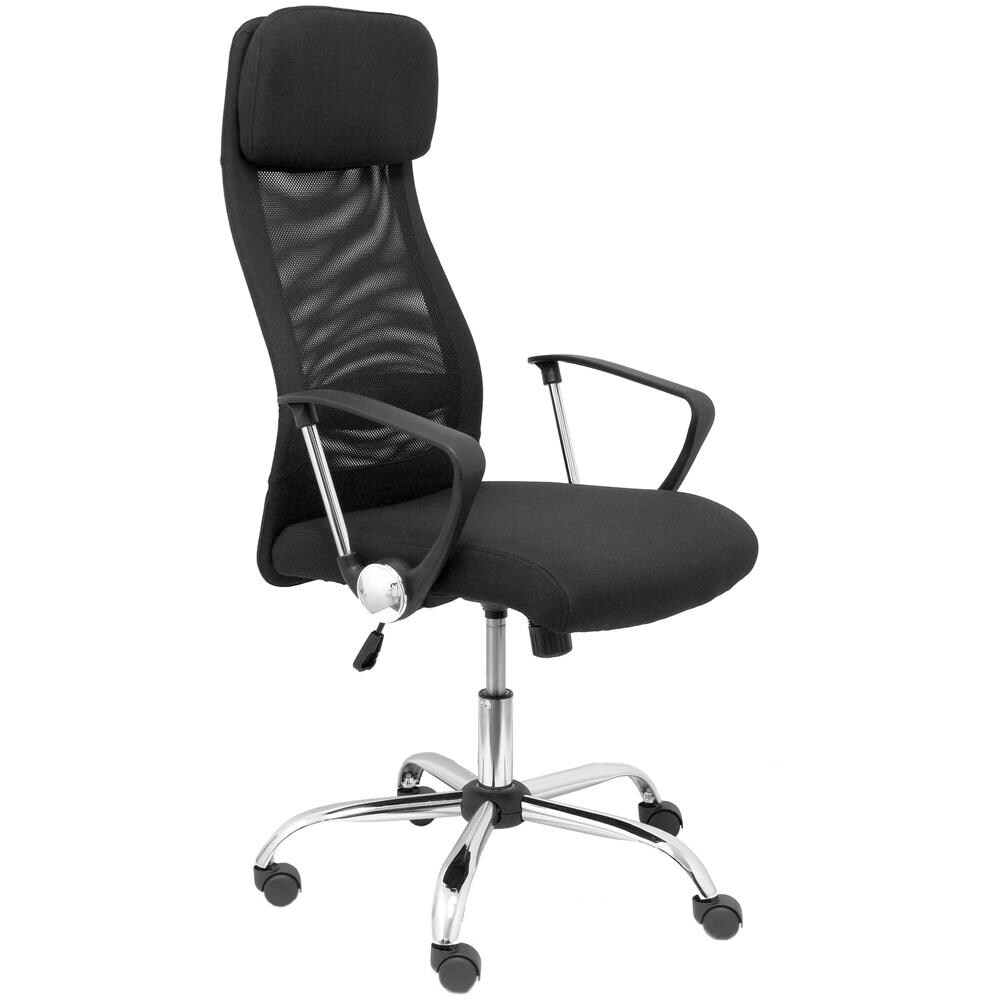 32DBD840 sedia da ufficio e computer Seduta imbottita Schienale a rete - Foto 8