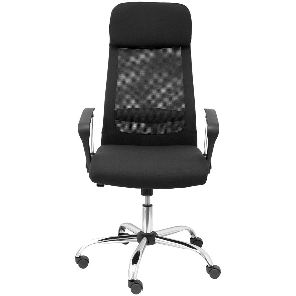 32DBD840 sedia da ufficio e computer Seduta imbottita Schienale a rete - Foto 1