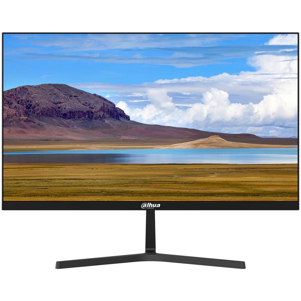 Monitor 27" LED VA LM27-B200S Full HD 1920 x 1080 Pixels Tempo di Risposta 8 ms - Foto 1