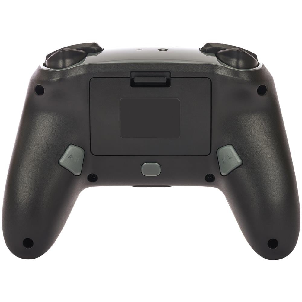 NSGP0009-01 periferica di gioco Nero Bluetooth Gamepad Analogico Nintendo Switch, Nintendo Switch Lite, Nintendo Switch OLED - Foto 2
