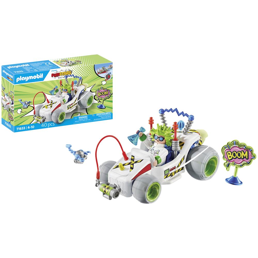 71633 set da gioco - Foto 4