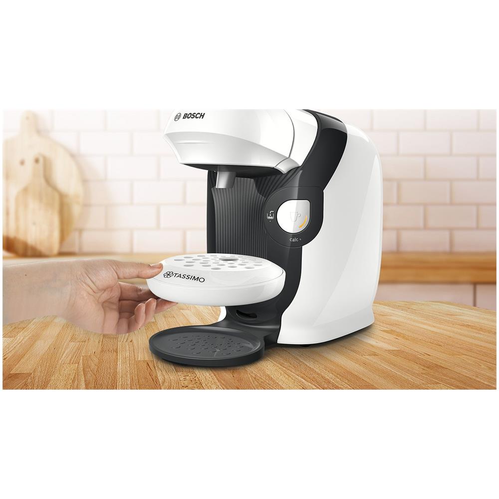 Tassimo Style TAS1104 macchina per caffè Automatica Macchina per caffè a capsule 0,7 L - Foto 2