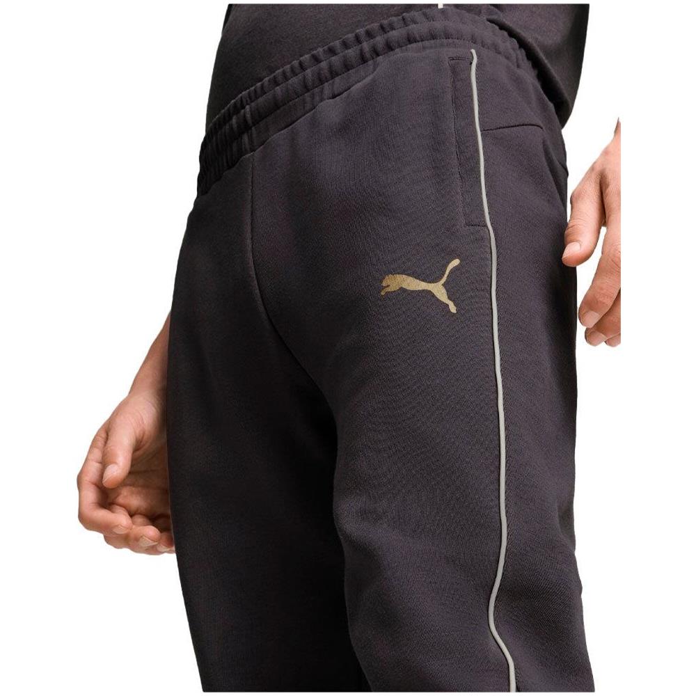Pantaloni Casual Ac Milan - Foto 4