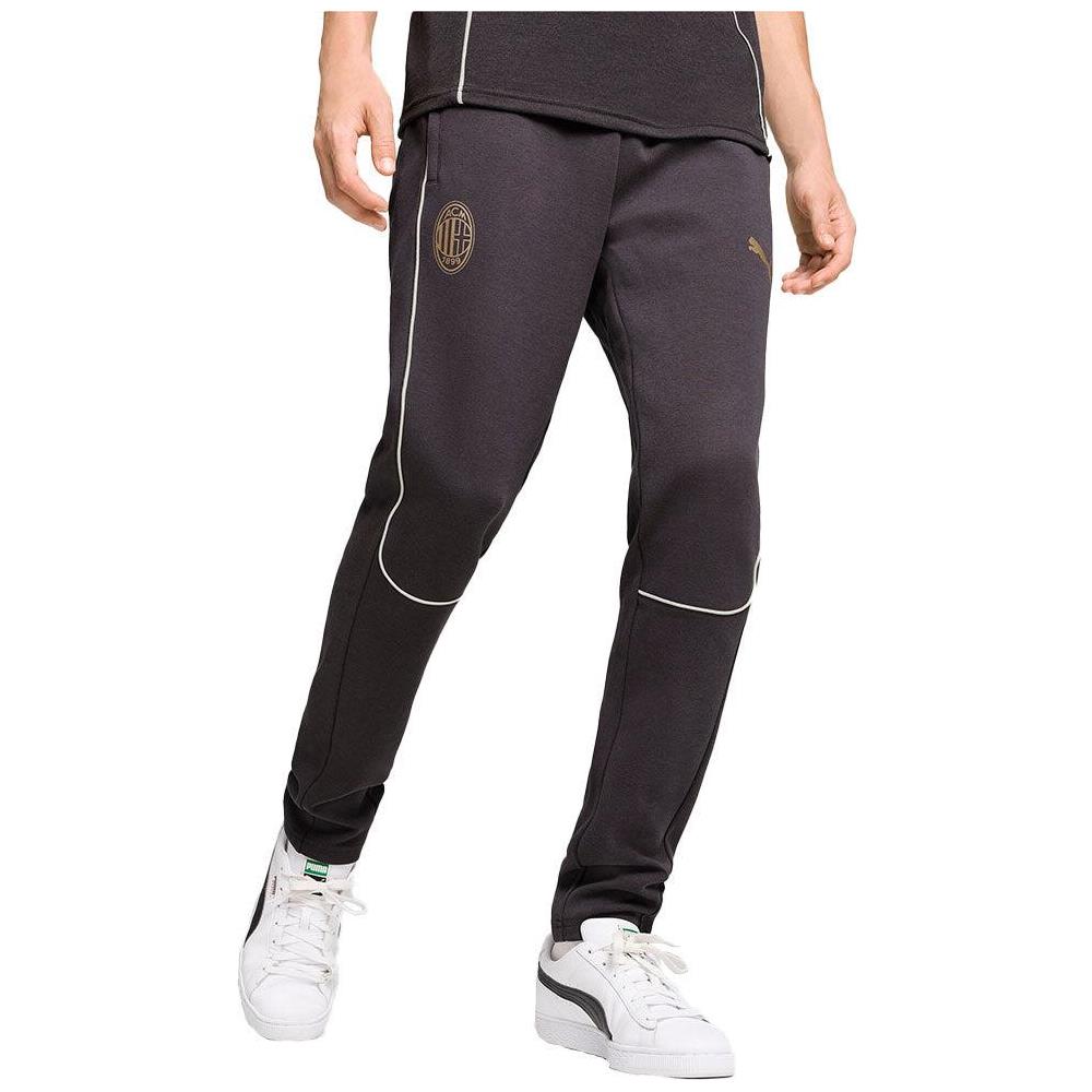 Pantaloni Casual Ac Milan - Foto 2