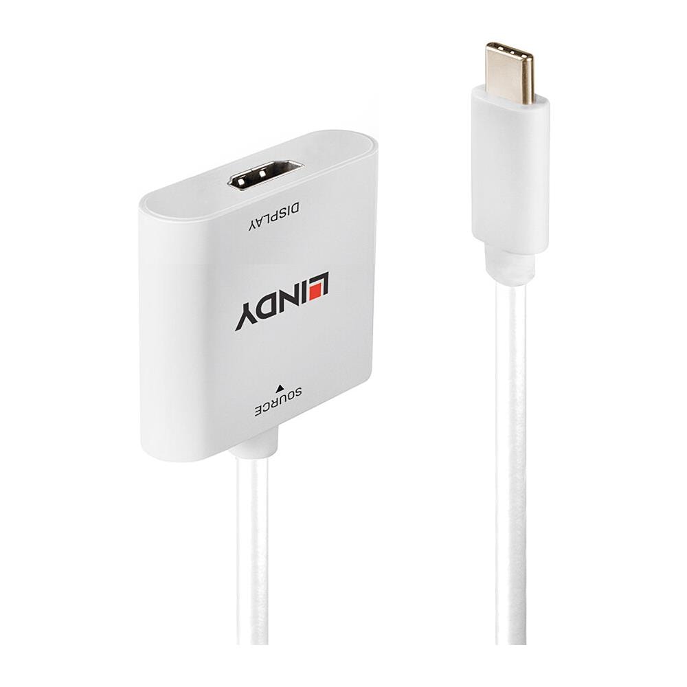 CONVERTER USB TIPO C A HDMI 4K60 - Foto 1