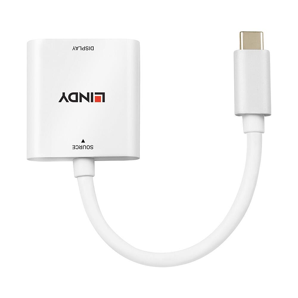 CONVERTER USB TIPO C A HDMI 4K60 - Foto 2