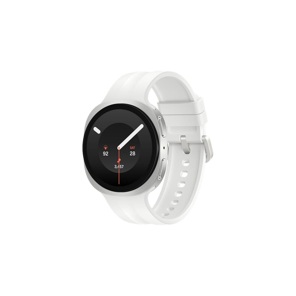 SM-L345FZEAEUB smartwatch e orologio sportivo 3,3 cm (1.3") 438 x 438 Pixel 4G Wi-Fi GPS (satellitare) - Foto 1