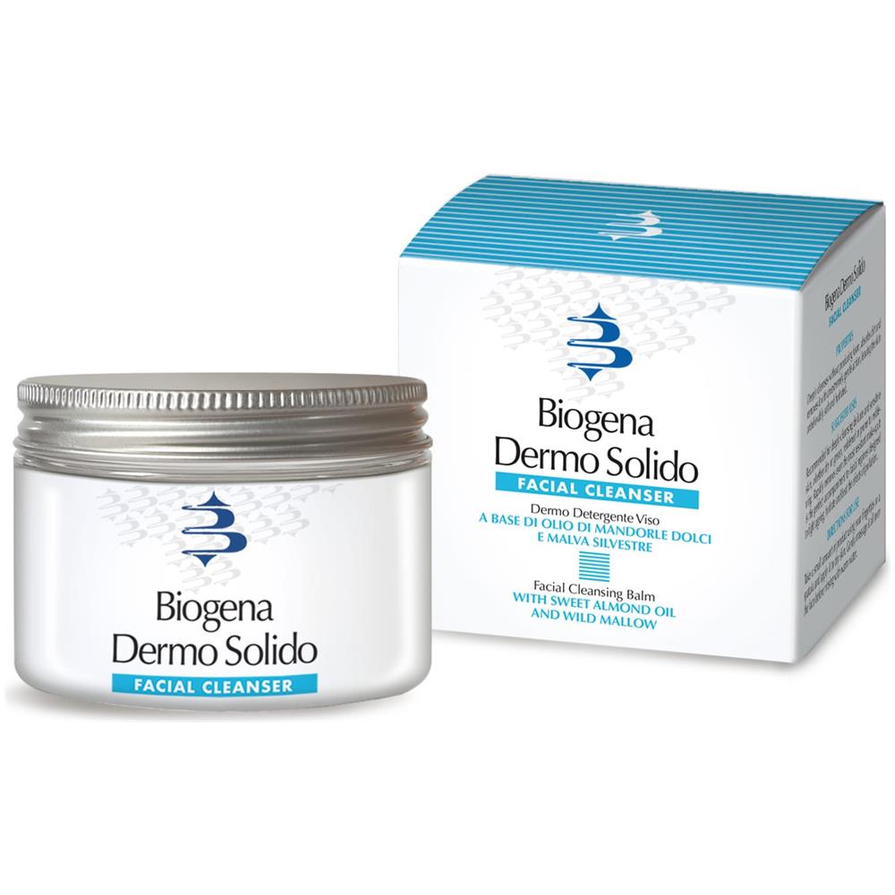 Dermo Solido 140 ml - Foto 1