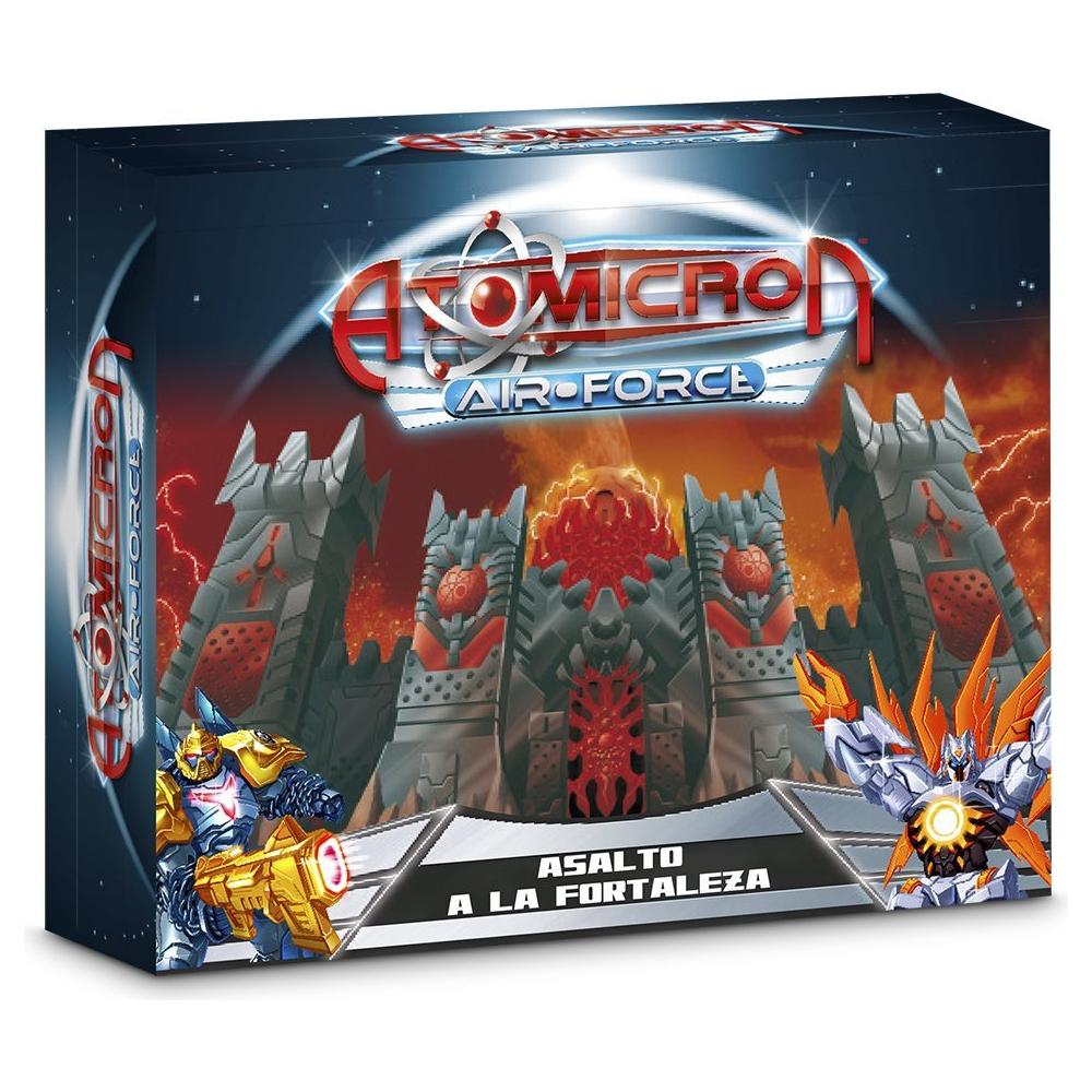 Atomicron La Fortezza - Foto 2